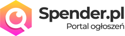 🔥 Ogłoszenia darmowe Spender.pl - ogłoszenia sprzedam i wynajmę 🔥