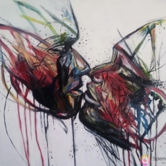 Ręcznie Malowane Obrazy Na Zamówienie