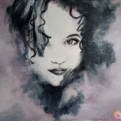 Ręcznie Malowane Obrazy Na Zamówienie