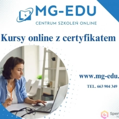 Organizacja przyjęć okolicznościowych – kurs online 