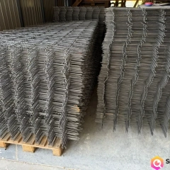  WSZELKIE ROZMIARY Siatek zbrojeniowych FI2, FI2.5, FI3, FI4, FI5, FI6 OKAZJA!