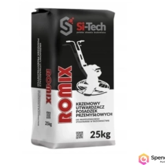 ŁAP OKAZJĘ! Posypka do betonu Romix 25 kg