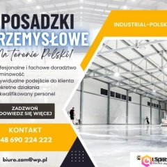 ŁAP OKAZJĘ! Posypka do betonu Romix 25 kg