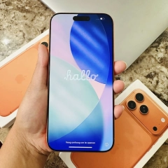 Sprzedaż hurtowa Apple iPhone 17, 17 Pro, 17 Pro Max, iPhone Air, iPhone 16, 16 Pro, 16 Pro Max, iPhone 16 Plus i innych modeli iPhone'ów