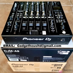 Alphatheta Xdj-az, Alphatheta Omnis-duo, Pioneer Dj Opus-quad, Pioneer Dj Xdj-rx3, Pioneer Xdj-xz, Pioneer Dj Ddj-flx10, Pioneer Cdj-3000