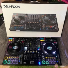 Alphatheta Xdj-az, Alphatheta Omnis-duo, Pioneer Dj Opus-quad, Pioneer Dj Xdj-rx3, Pioneer Xdj-xz, Pioneer Dj Ddj-flx10, Pioneer Cdj-3000