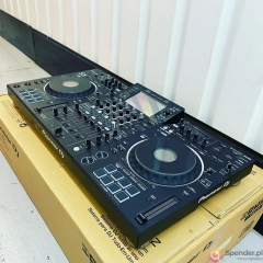 Alphatheta Xdj-az, Alphatheta Omnis-duo, Pioneer Dj Opus-quad, Pioneer Dj Xdj-rx3, Pioneer Xdj-xz, Pioneer Dj Ddj-flx10, Pioneer Cdj-3000