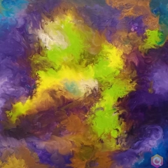 Obrazy Abstrakcyjne Na Zamówienie 