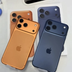 Nowy Apple iPhone 17 Pro Max, iPhone 17 Pro, iPhone 17, iPhone Air, iPhone 16 Pro Max, iPhone 16 Pro, iPhone 16, iPhone 16 Plus, iPhone 15 Pro Max