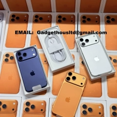 Nowy Apple iPhone 17 Pro Max, iPhone 17 Pro, iPhone 17, iPhone Air, iPhone 16 Pro Max, iPhone 16 Pro, iPhone 16, iPhone 16 Plus, iPhone 15 Pro Max