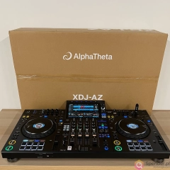 AlphaTheta XDJ-AZ, AlphaTheta OMNIS-DUO , Pioneer DJ OPUS-QUAD, Pioneer DJ XDJ-RX3, Pioneer XDJ-XZ, Pioneer DJ DDJ-FLX10, Pioneer CDJ-3000