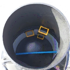 Studnia wodomierzowa SN1000 