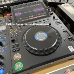 AlphaTheta CDJ-3000X, AlphaTheta Euphonia , Pioneer CDJ-3000, Pioneer DJ DJM-A9, Pioneer CDJ-2000NXS2, Pioneer DJM-900NXS2, Pioneer DJ DJM-V10