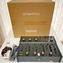 AlphaTheta CDJ-3000X, AlphaTheta Euphonia , Pioneer CDJ-3000, Pioneer DJ DJM-A9, Pioneer CDJ-2000NXS2, Pioneer DJM-900NXS2, Pioneer DJ DJM-V10