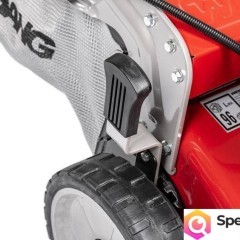 Kosiarka Weibang WB456SC VE 3IN1 z napędem i rozrusznikiem elektrycznym WB…