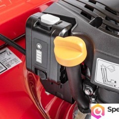 Kosiarka Weibang WB456SC VE 3IN1 z napędem i rozrusznikiem elektrycznym WB…