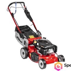 Kosiarka Weibang WB456SC VE 3IN1 z napędem i rozrusznikiem elektrycznym WB…