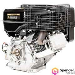 Silnik Loncin LC192F-A wał poziomy 25 mm / 60 mm LC192F-A