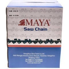 Łańcuch tnący 3/8 1.3 długi ząb 100 stóp Maya A1FT-DH-100FEET
