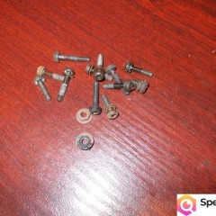 Sachs- dolmar LT-210 śruby *1754