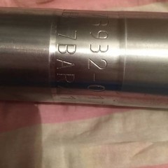 Maszyna przeciskowa, rakieta, kret GRUNDOMAT 55 mm