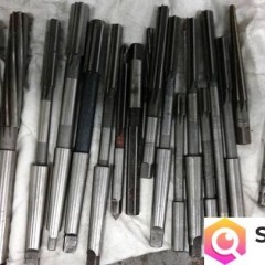 wiertła / rozwiertaki