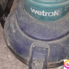 Polerka Wetrok sprawna