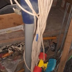 Polerka Wetrok sprawna