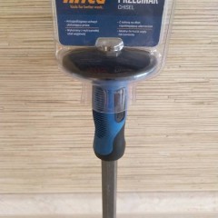 NAJTANIEJ Przecinak z Osłoną Na Dłoń