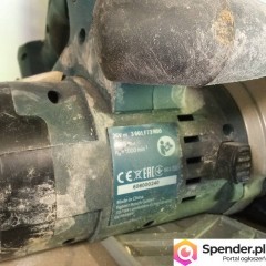 Piły Bosch tarczowe  36 v do remontu