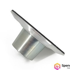 Uchwyt do krążków na rzepy do Bycon DFG480