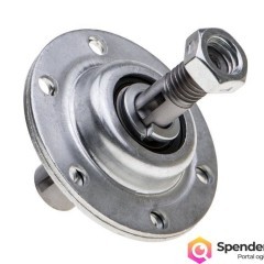 Adapter kosiarki MTD RO856