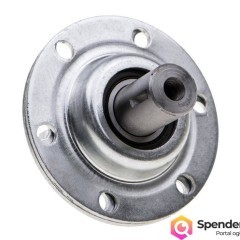 Adapter kosiarki MTD RO856