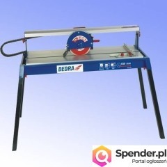 DEDRA DED7828 PIŁA PILARKA PRZECINARKA DO CERAMIKI GLAZURY…