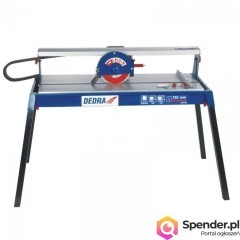 DEDRA DED7828 PIŁA PILARKA PRZECINARKA DO CERAMIKI GLAZURY…