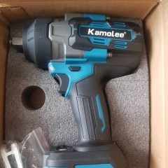 Klucz udarowy Kamolee 3100Nm