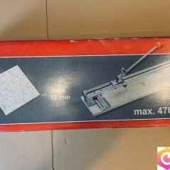 CONNEX COX790130 stolikowa przecinarka do płytek