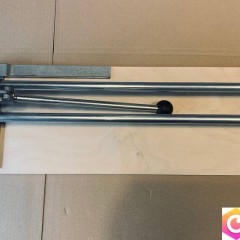 CONNEX COX790130 stolikowa przecinarka do płytek