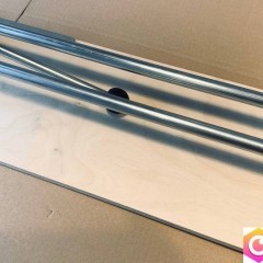 CONNEX COX790130 stolikowa przecinarka do płytek