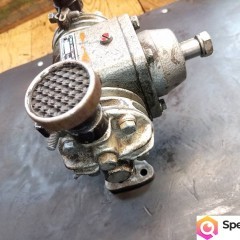 Sprężarka powietrza