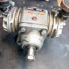 Sprężarka powietrza