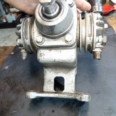 Sprężarka powietrza