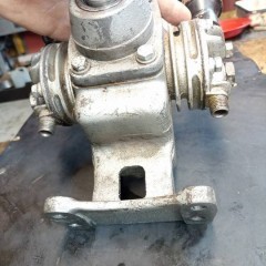 Sprężarka powietrza