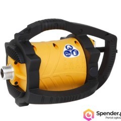 Buława AX 40 do wibratora do betonu Enar Dingo 40mm TDXE