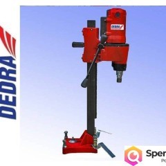 DEDRA DED7622 WIERTNICA OTWORNICA WIERTARKA DO BETONU BUDOW…