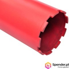 vidaXL Wiertło diamentowe rdzeniowe, na sucho i na mokro（SKU:140227）