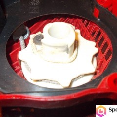 Jonsered cs 2234 rozrusznik *1637