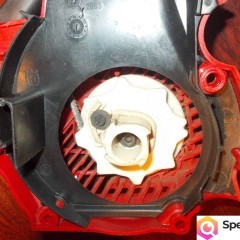 Jonsered cs 2234 rozrusznik *1637