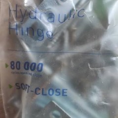 Śrubki, gwoździe, kołki - mix