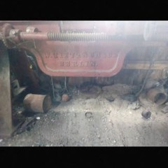 Tokarka niemiecka berlin